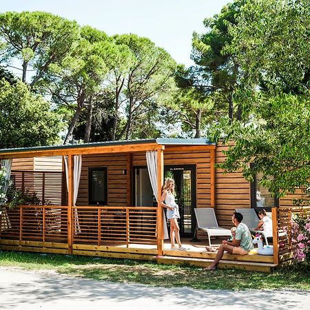 Zaton Holiday Resort Mobile Homes Nin Εξωτερικό φωτογραφία