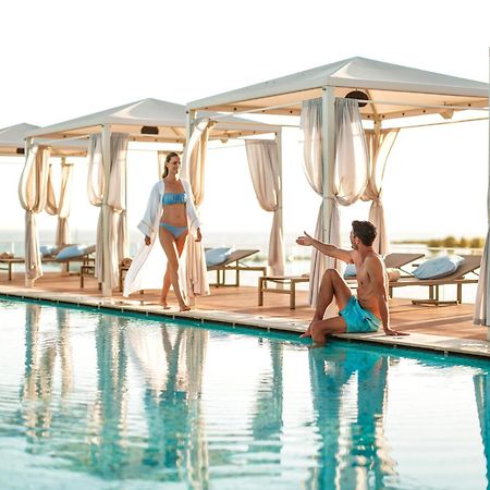 Zaton Holiday Resort Mobile Homes Nin Εξωτερικό φωτογραφία