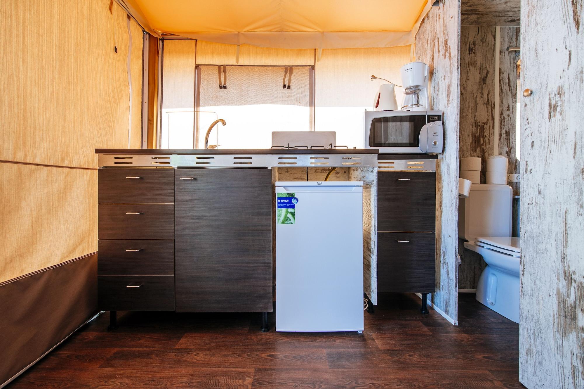 Zaton Holiday Resort Mobile Homes Nin Εξωτερικό φωτογραφία