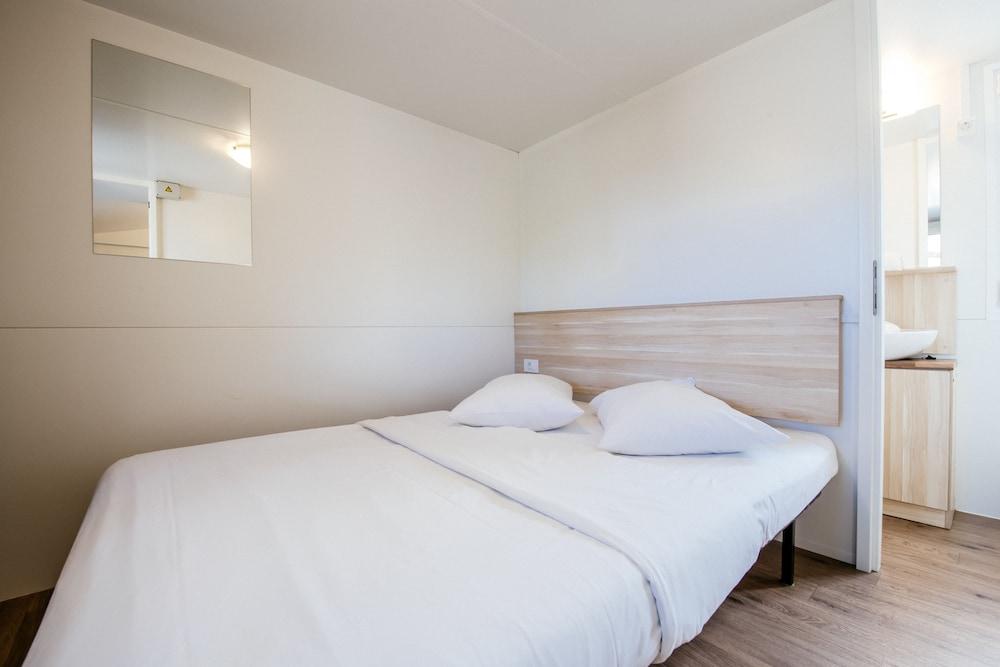 Zaton Holiday Resort Mobile Homes Nin Εξωτερικό φωτογραφία
