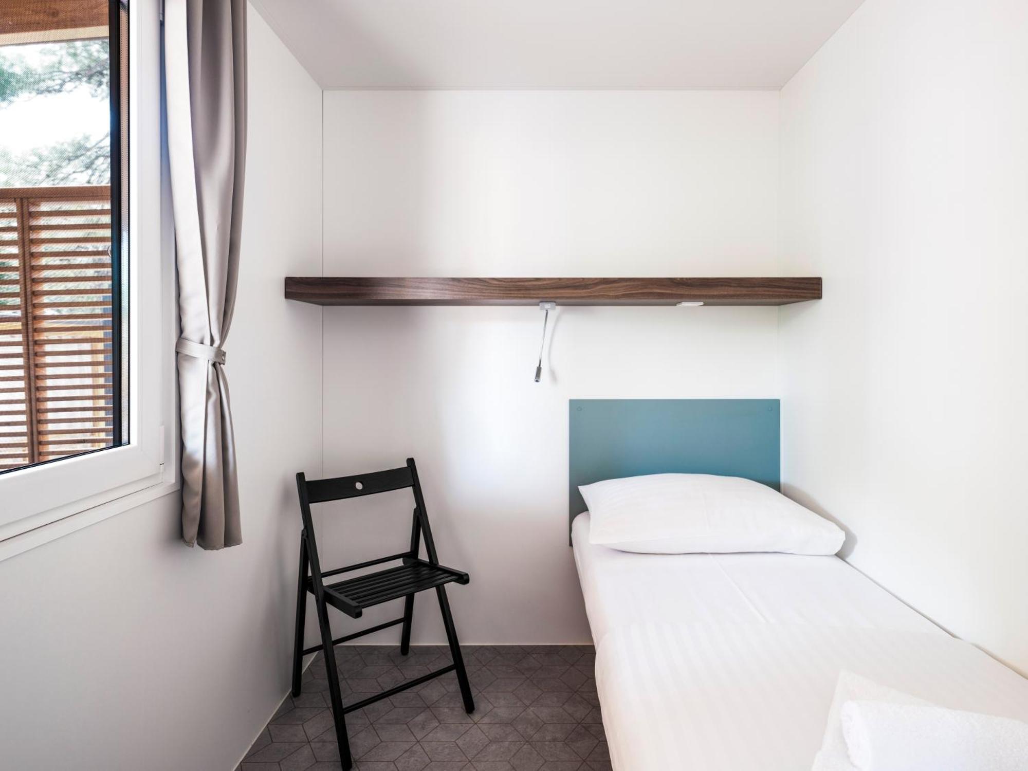 Zaton Holiday Resort Mobile Homes Nin Εξωτερικό φωτογραφία