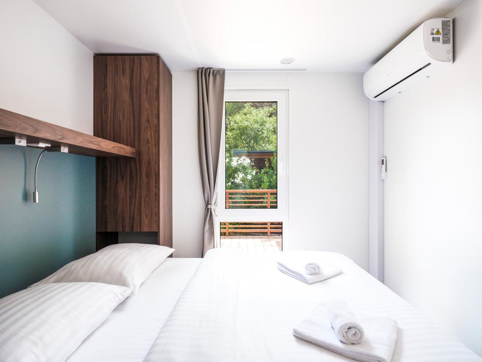 Zaton Holiday Resort Mobile Homes Nin Εξωτερικό φωτογραφία